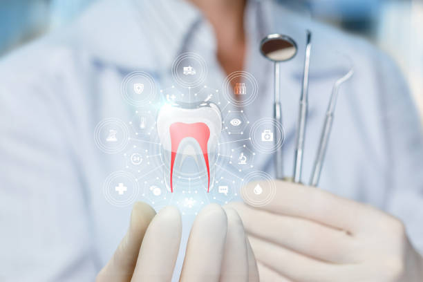 Advanced Technology for Better Dental Care in Bonnetsville, NC